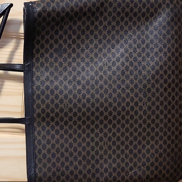 Celine Macadam Vintage Tote - Picture 4 of 13